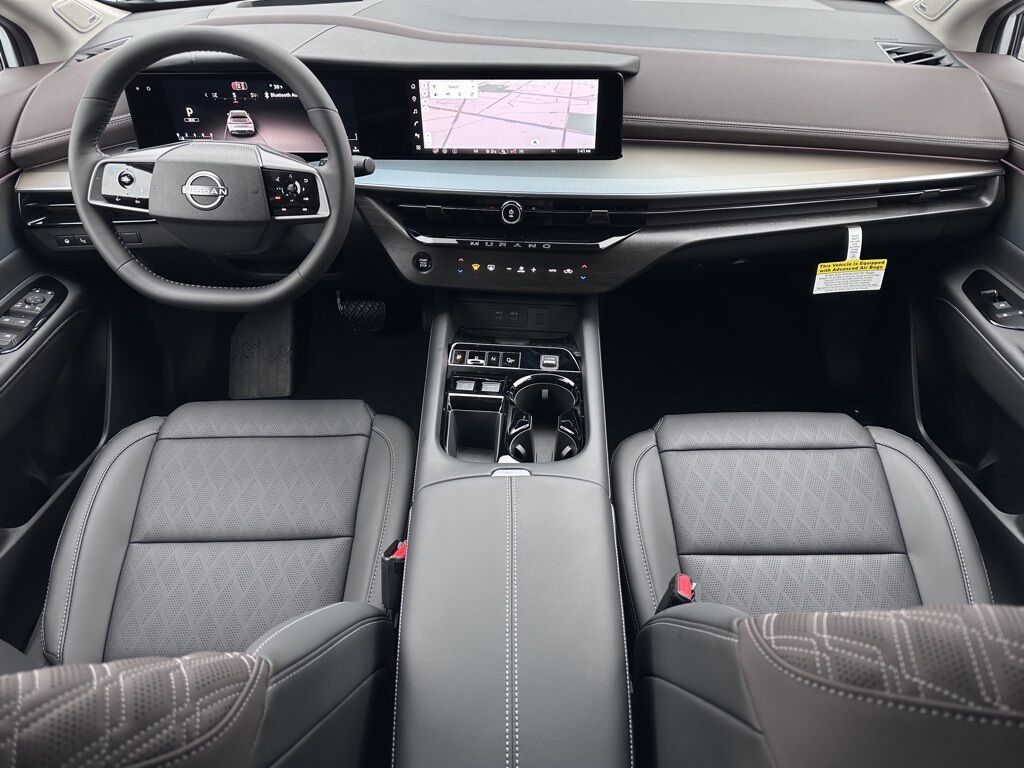 2026 Nissan Murano Platinum San Clemente CA