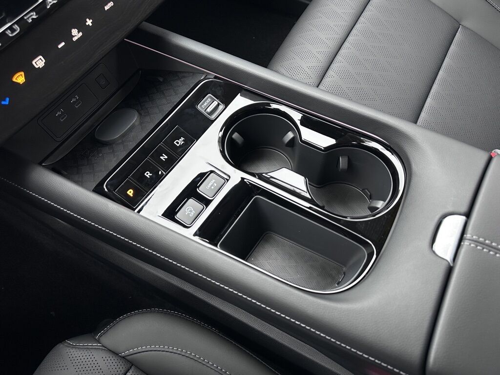 2026 Nissan Murano Platinum San Clemente CA