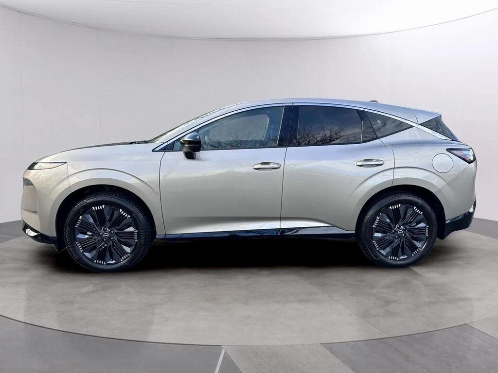 2026 Nissan Murano Platinum San Clemente CA