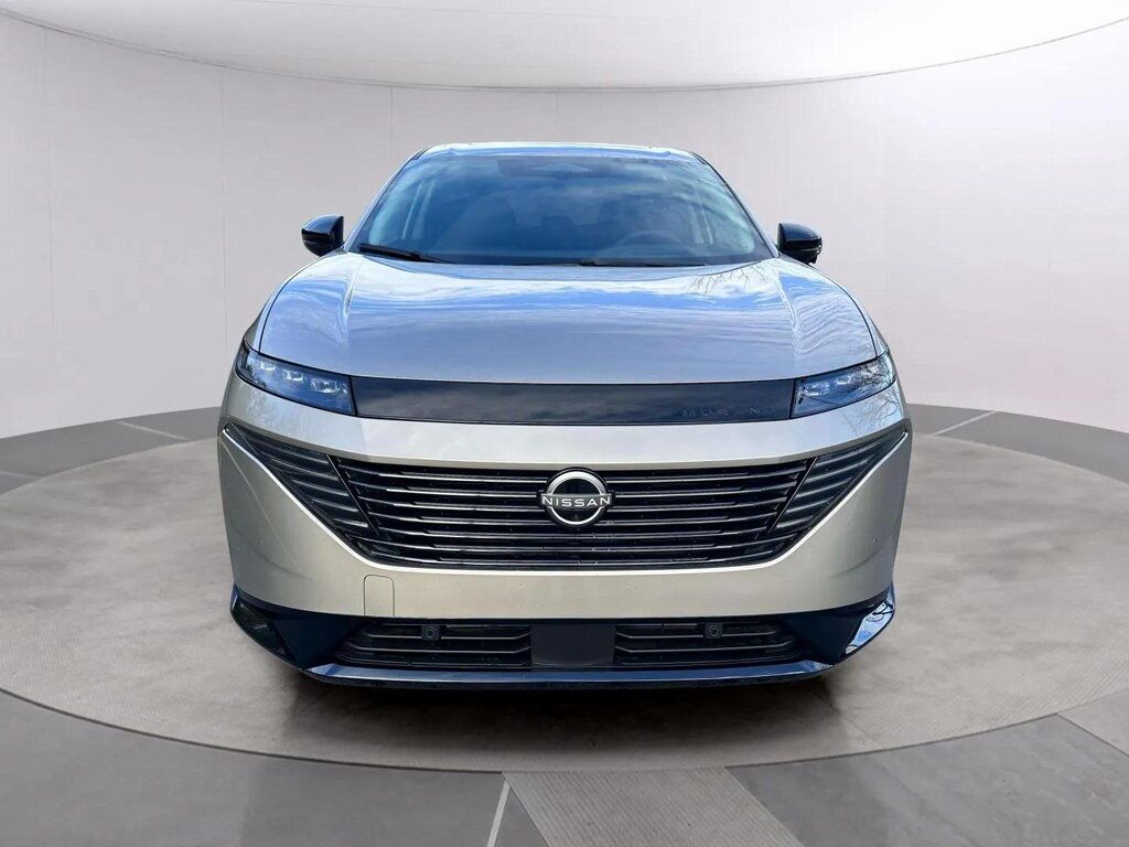 2026 Nissan Murano Platinum San Clemente CA