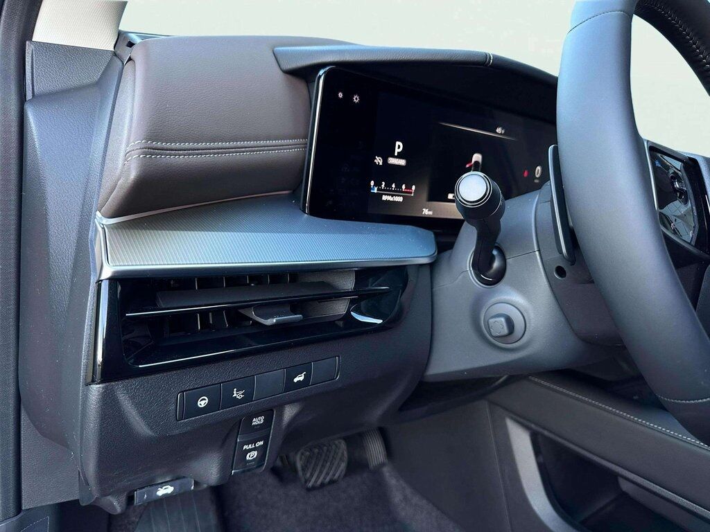 2026 Nissan Murano Platinum San Clemente CA