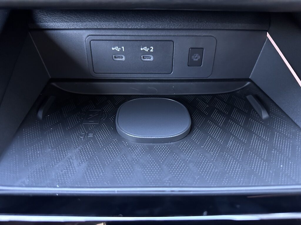 2026 Nissan Murano Platinum San Clemente CA