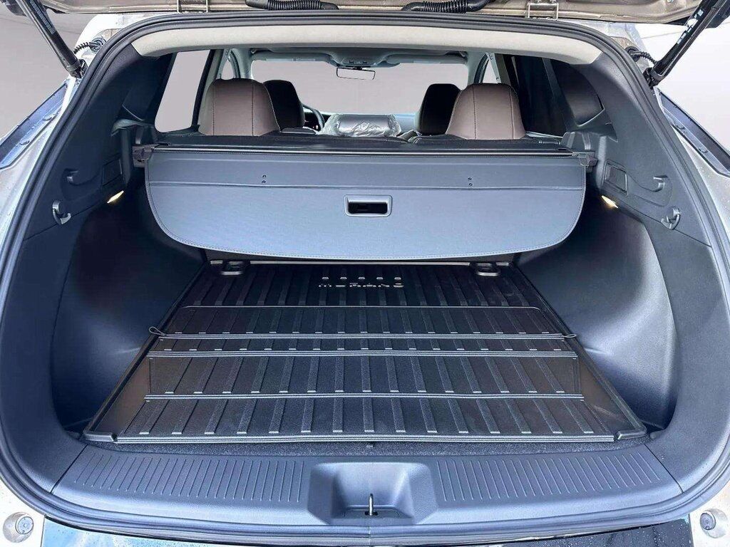 2026 Nissan Murano Platinum San Clemente CA