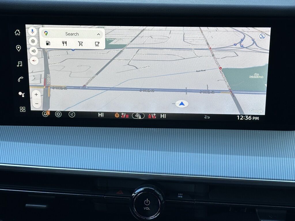 2026 Nissan Murano Platinum San Clemente CA