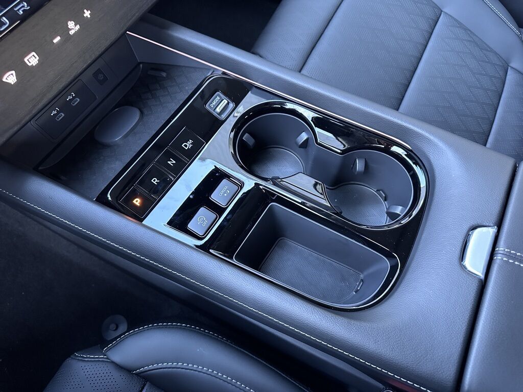 2026 Nissan Murano Platinum San Clemente CA