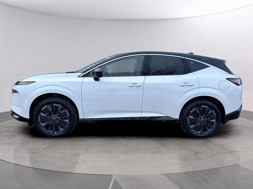 2026 Nissan Murano Platinum San Clemente CA