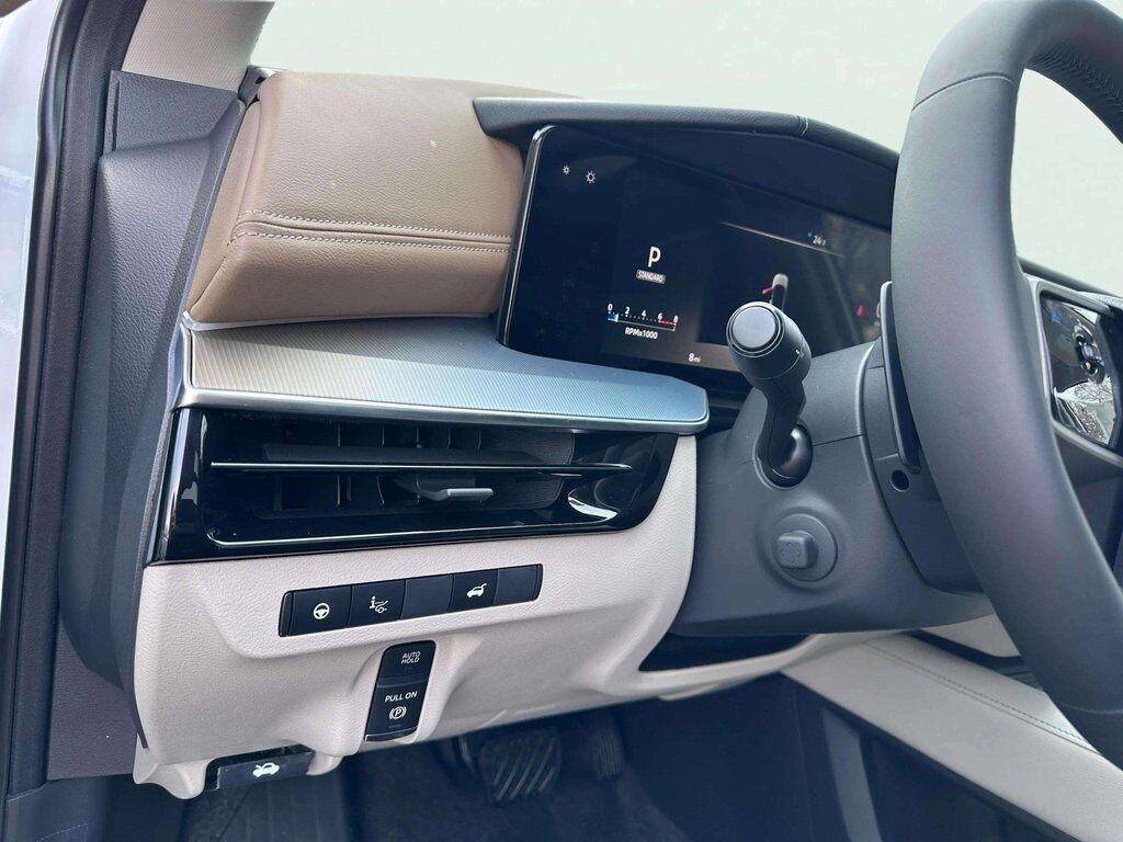 2026 Nissan Murano Platinum San Clemente CA