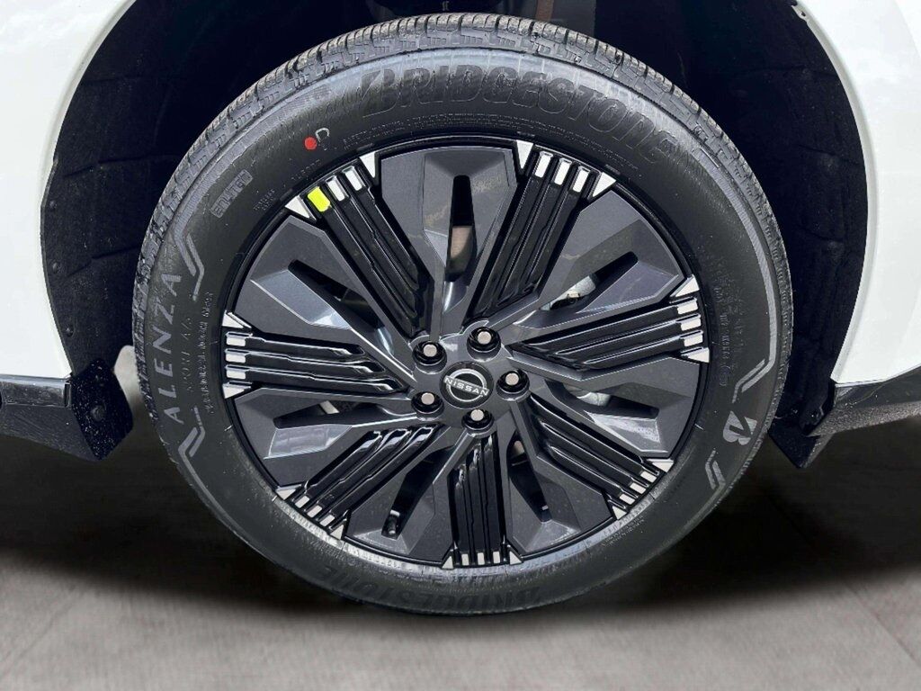 2026 Nissan Murano Platinum San Clemente CA