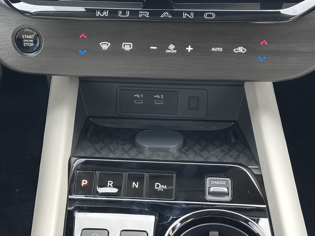 2026 Nissan Murano Platinum San Clemente CA