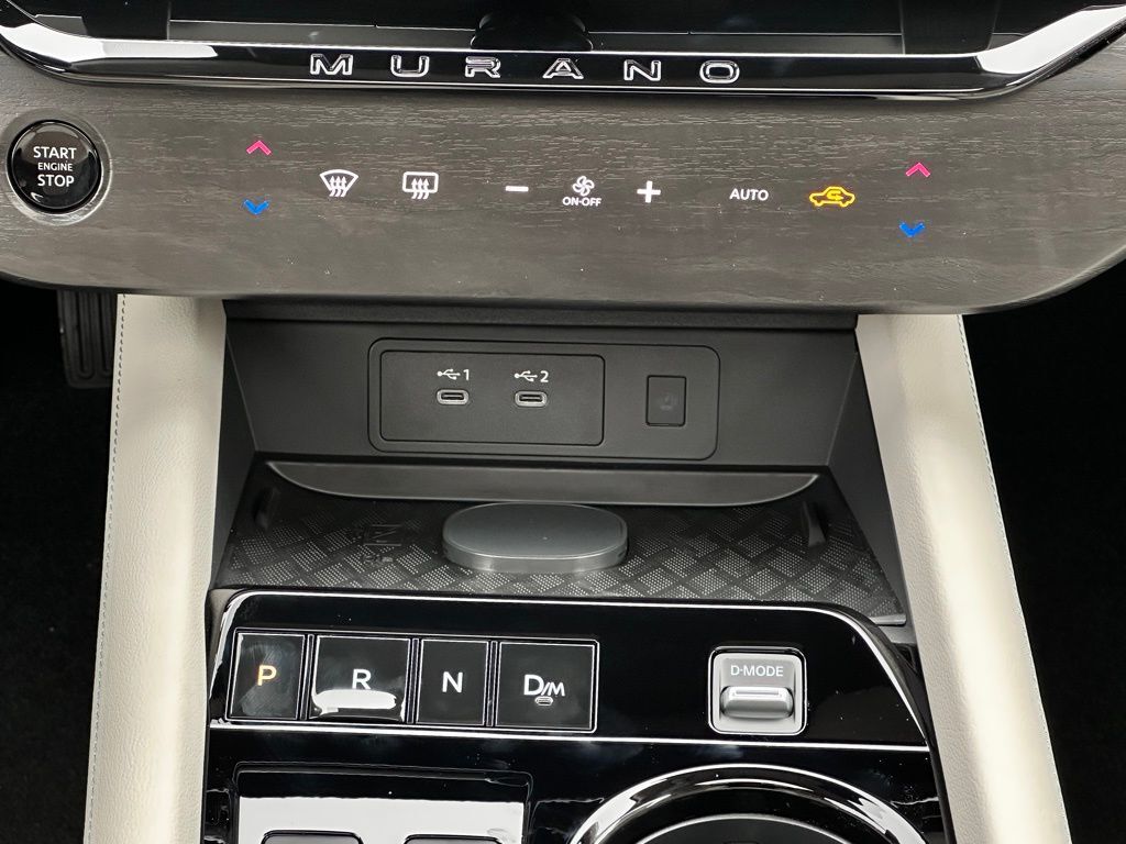 2026 Nissan Murano Platinum San Clemente CA