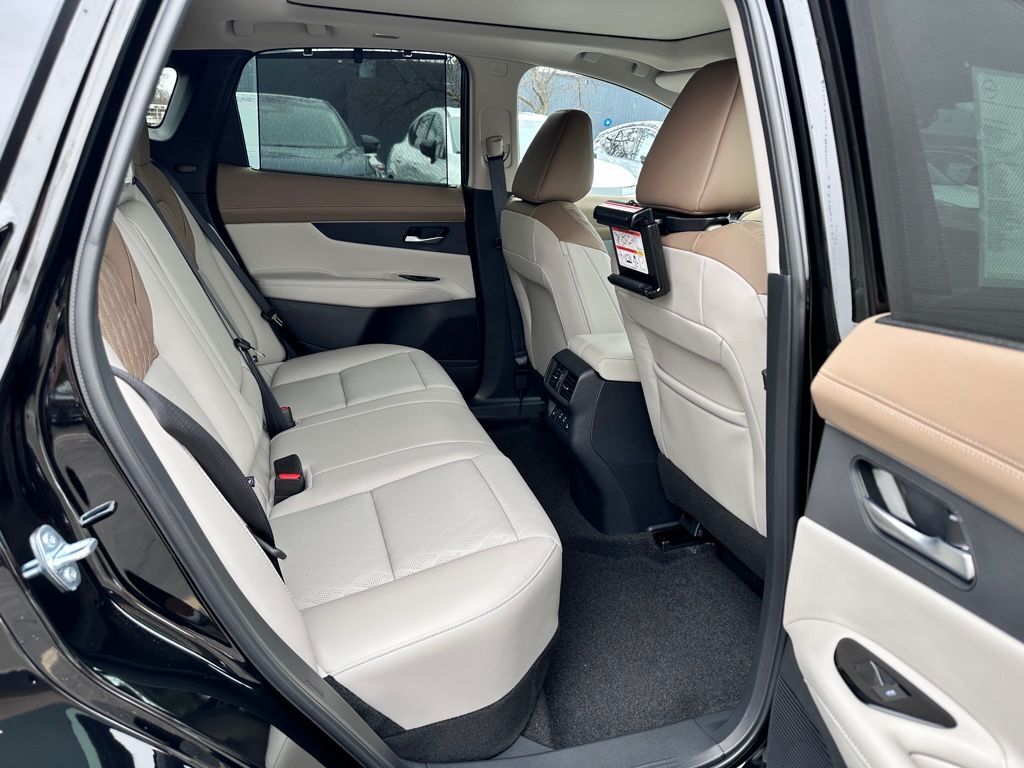 2026 Nissan Murano Platinum San Clemente CA