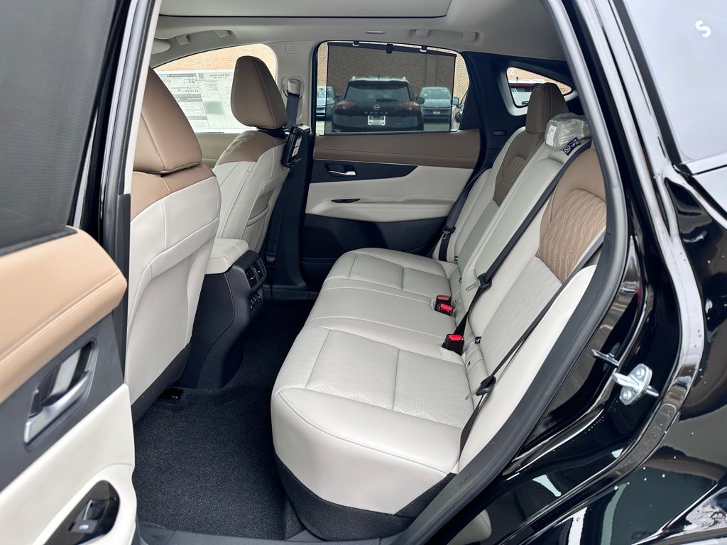 2026 Nissan Murano Platinum San Clemente CA