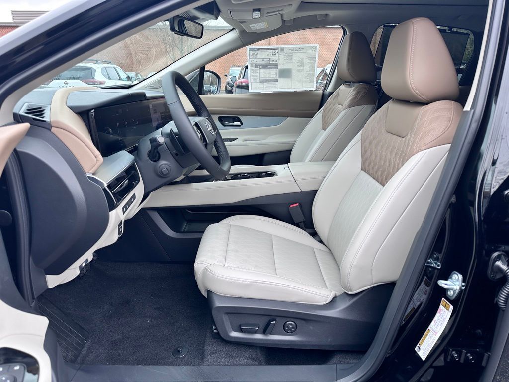 2026 Nissan Murano Platinum San Clemente CA