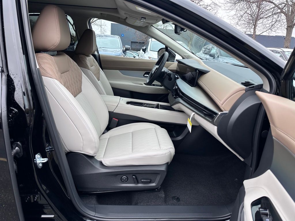 2026 Nissan Murano Platinum San Clemente CA