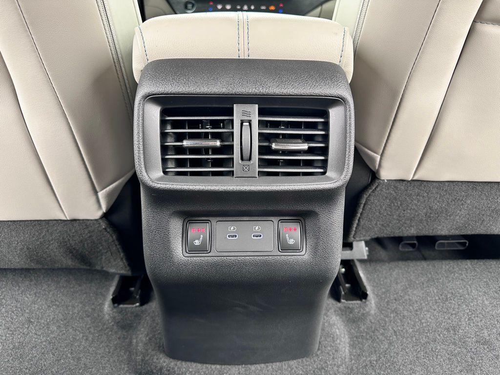 2026 Nissan Murano Platinum San Clemente CA