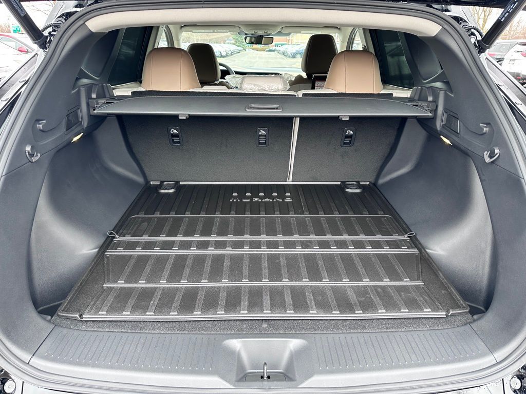 2026 Nissan Murano Platinum San Clemente CA