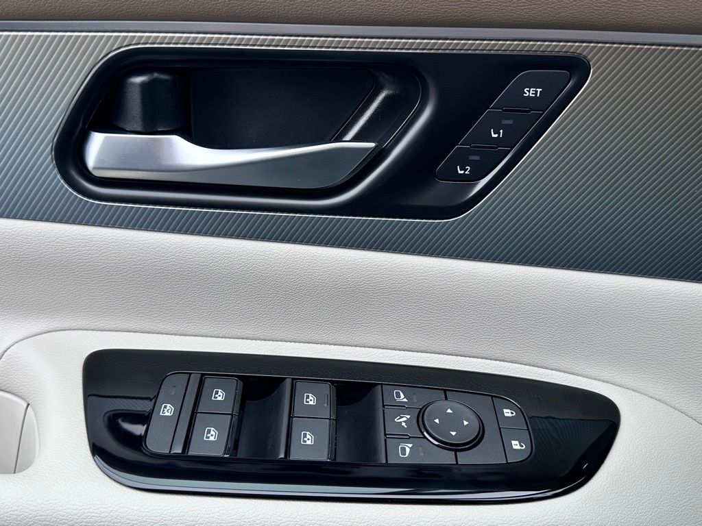 2026 Nissan Murano Platinum San Clemente CA