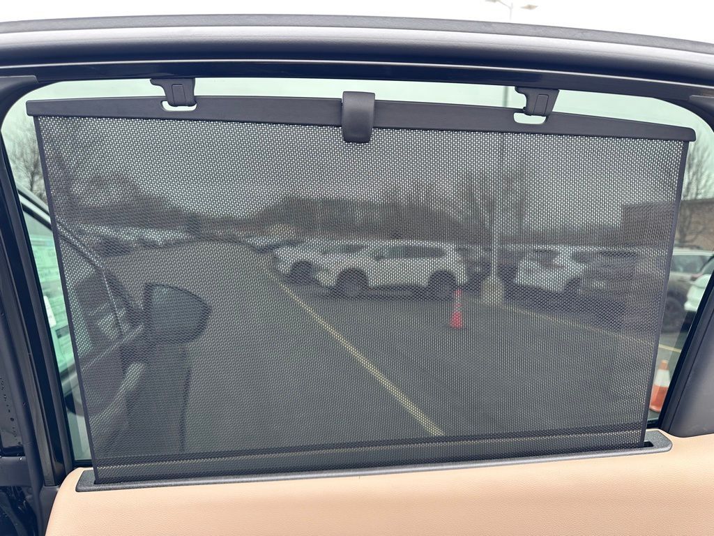 2026 Nissan Murano Platinum San Clemente CA