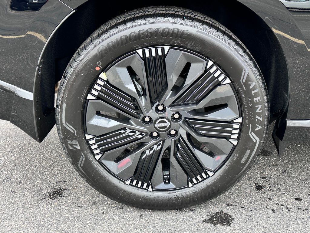 2026 Nissan Murano Platinum San Clemente CA