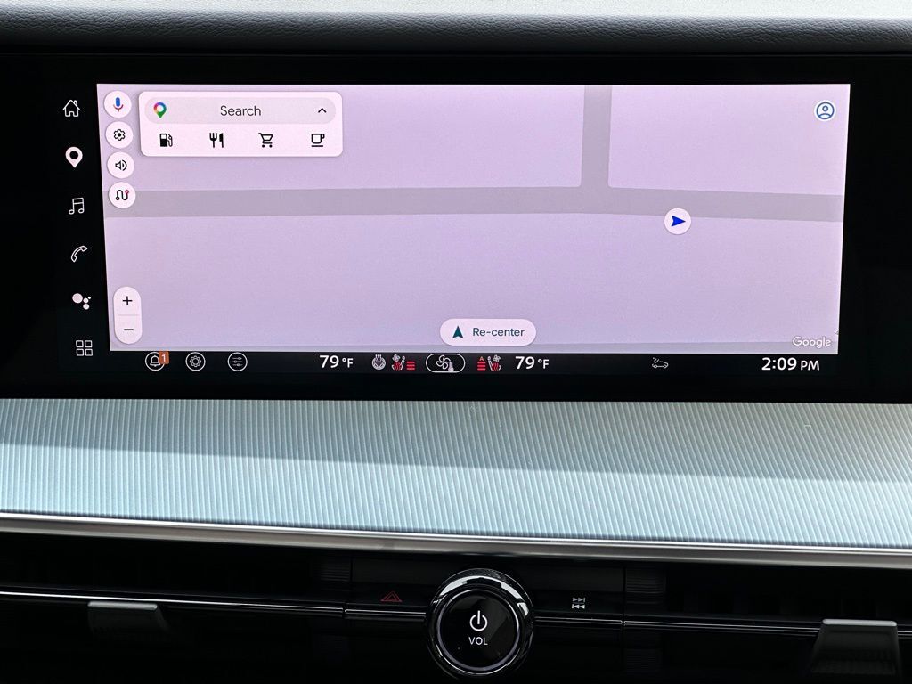 2026 Nissan Murano Platinum San Clemente CA