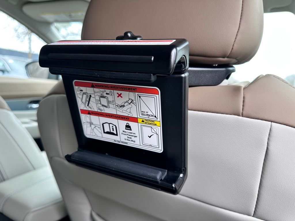 2026 Nissan Murano Platinum San Clemente CA