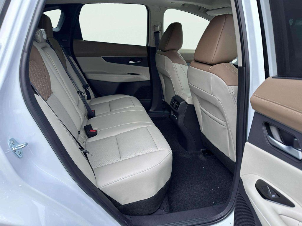 2026 Nissan Murano Platinum San Clemente CA