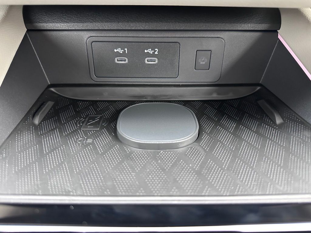 2026 Nissan Murano Platinum San Clemente CA