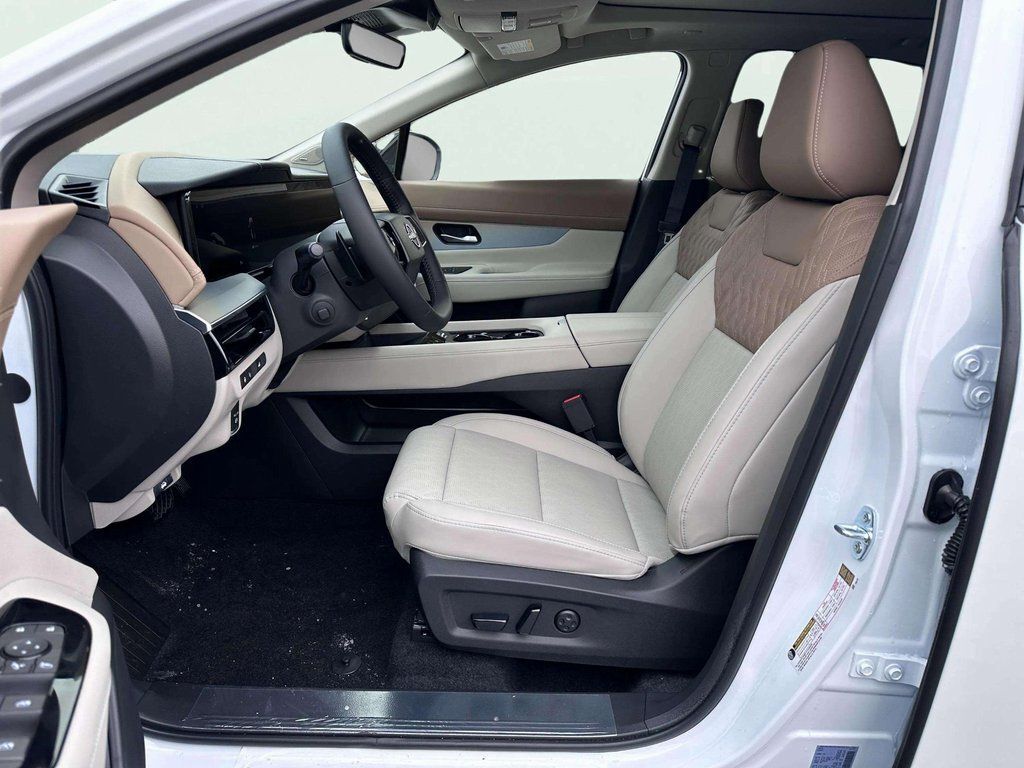 2026 Nissan Murano Platinum San Clemente CA