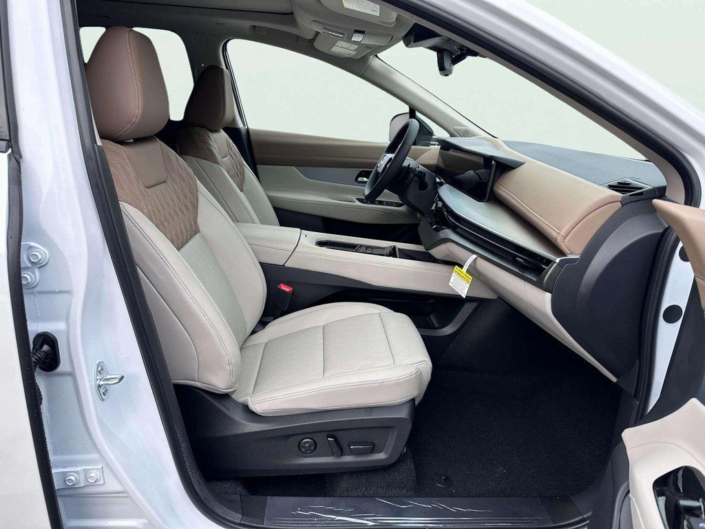 2026 Nissan Murano Platinum San Clemente CA