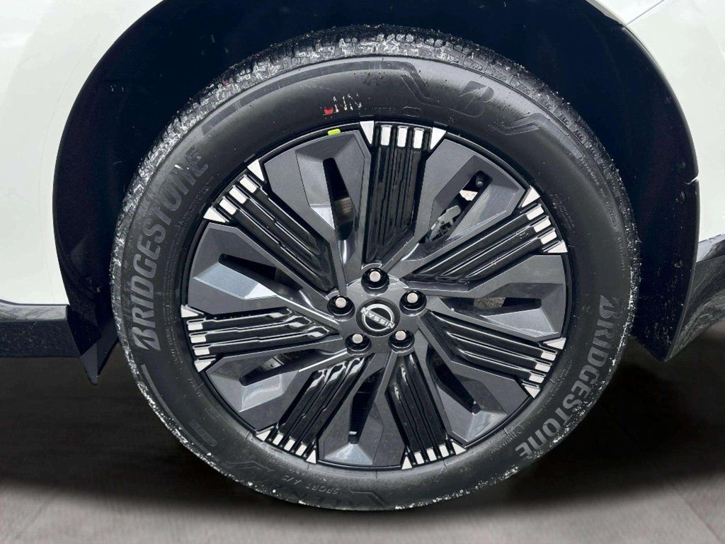 2026 Nissan Murano Platinum San Clemente CA