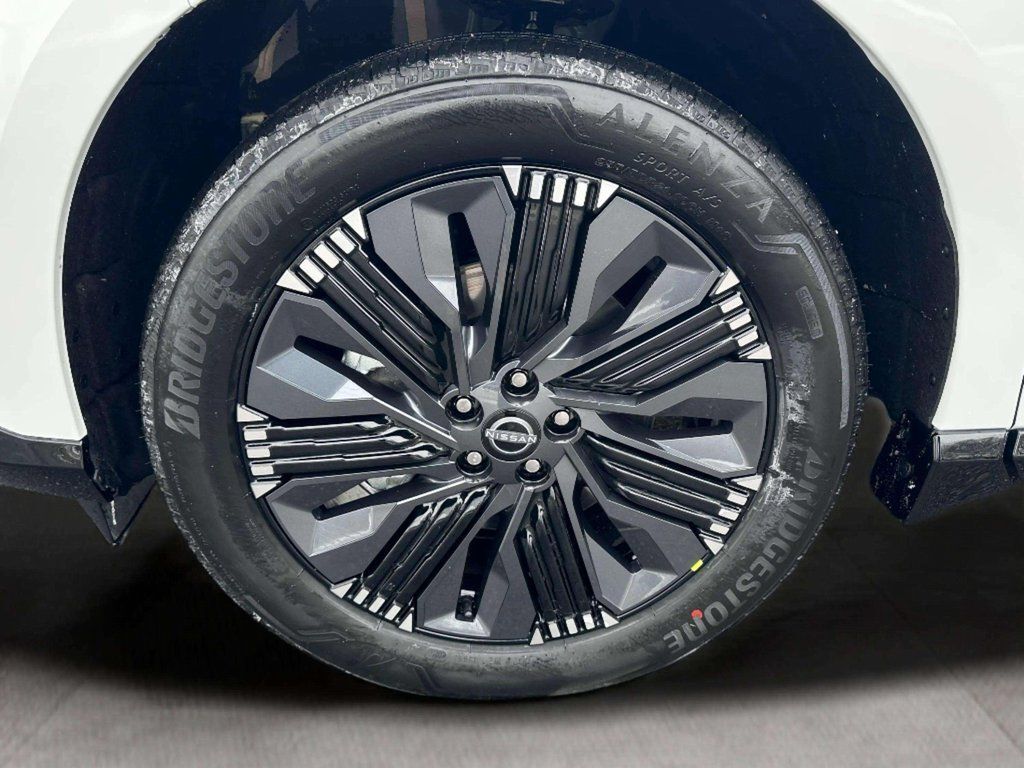 2026 Nissan Murano Platinum San Clemente CA