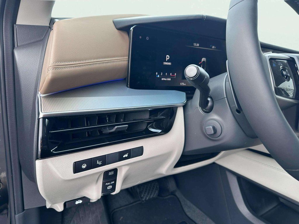 2026 Nissan Murano Platinum San Clemente CA