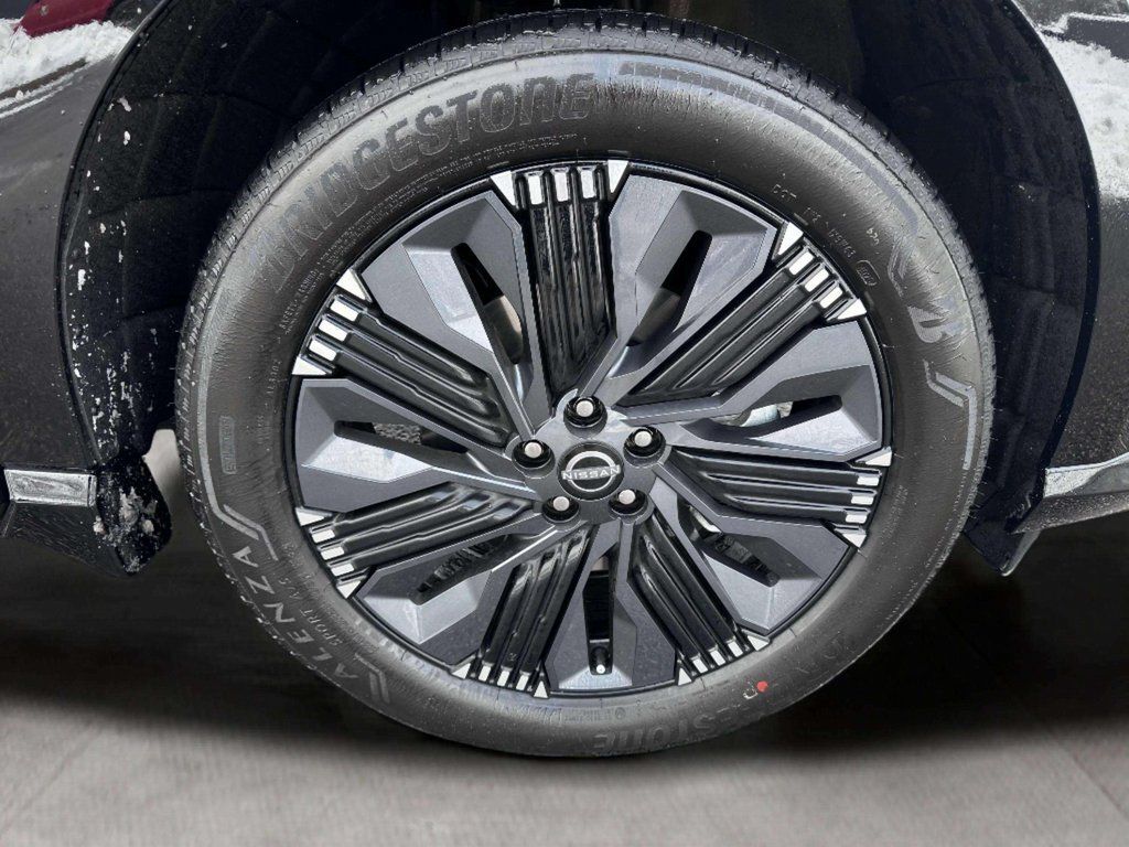 2026 Nissan Murano Platinum San Clemente CA