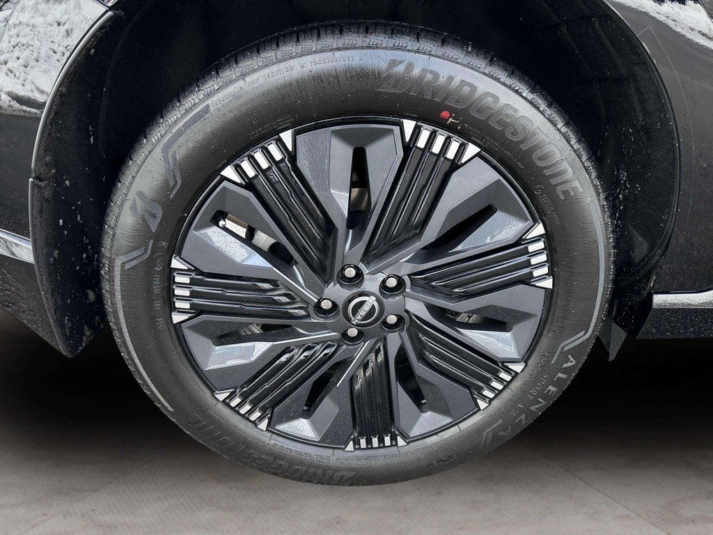 2026 Nissan Murano Platinum San Clemente CA