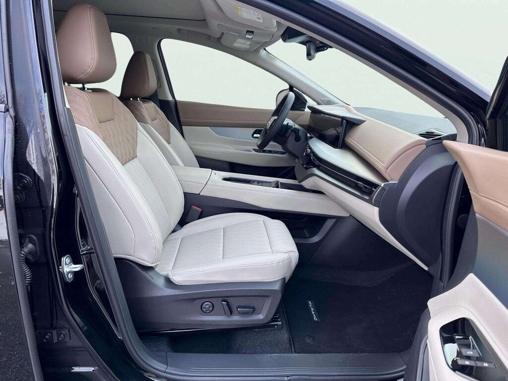 2026 Nissan Murano Platinum San Clemente CA