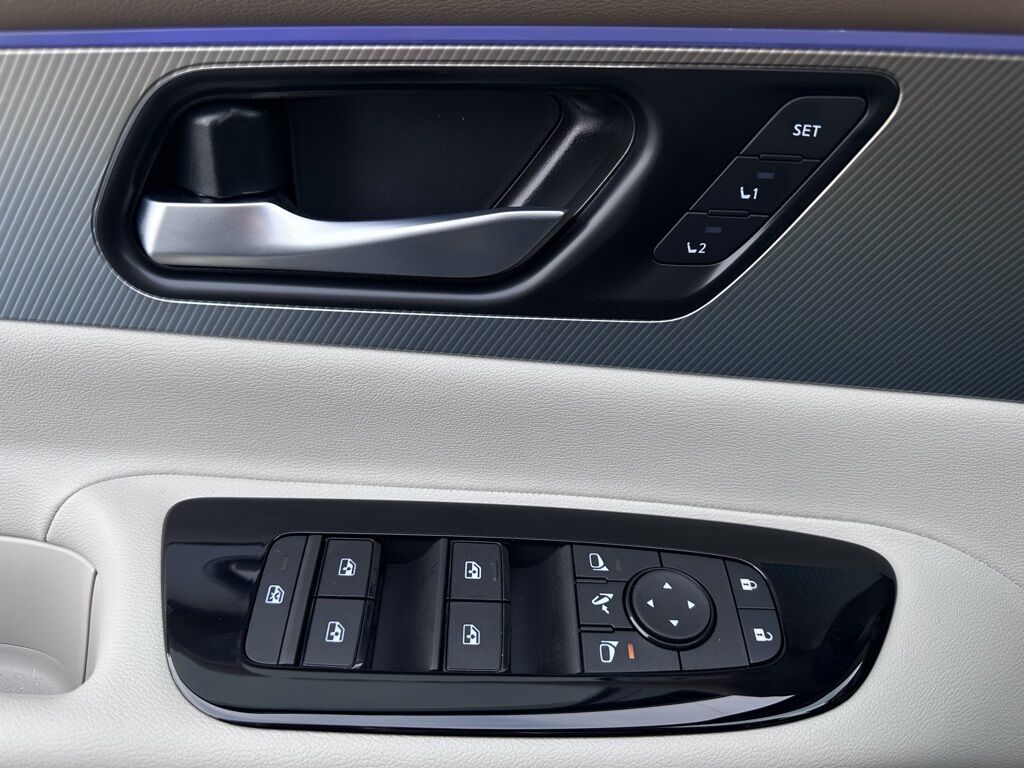 2026 Nissan Murano Platinum San Clemente CA