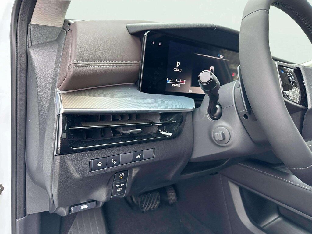 2026 Nissan Murano Platinum San Clemente CA