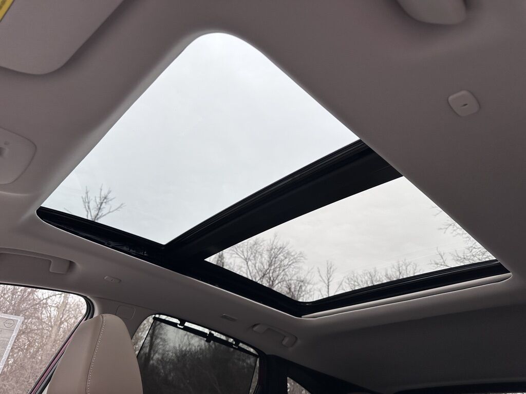 2026 Nissan Murano Platinum San Clemente CA