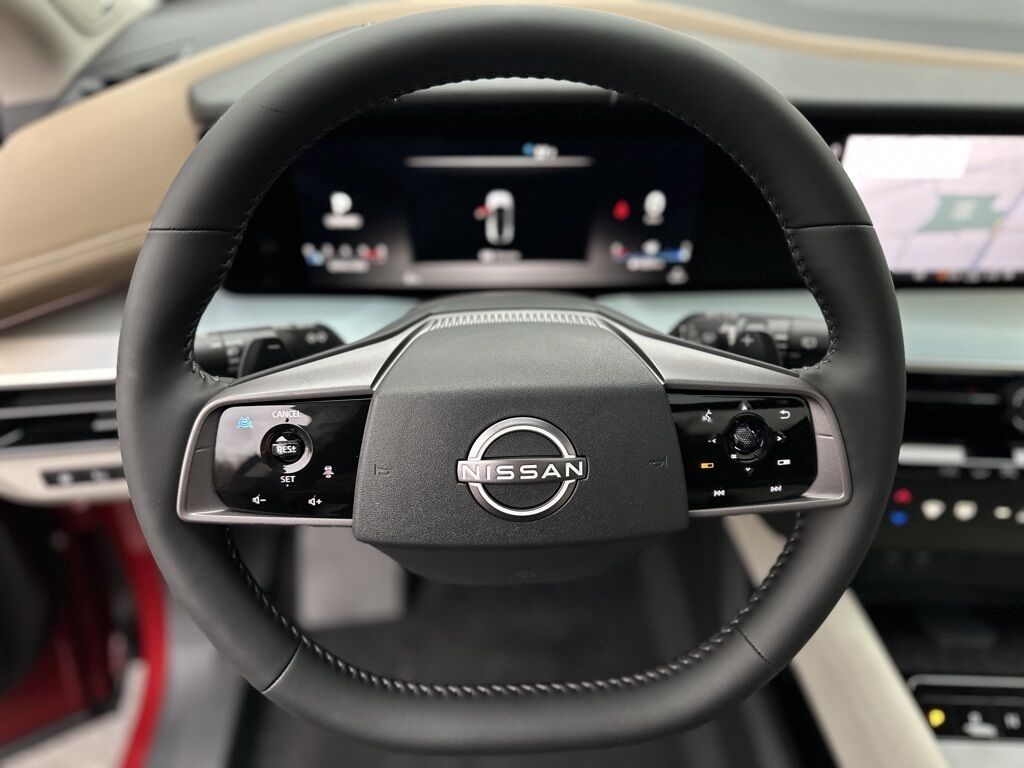 2026 Nissan Murano Platinum San Clemente CA