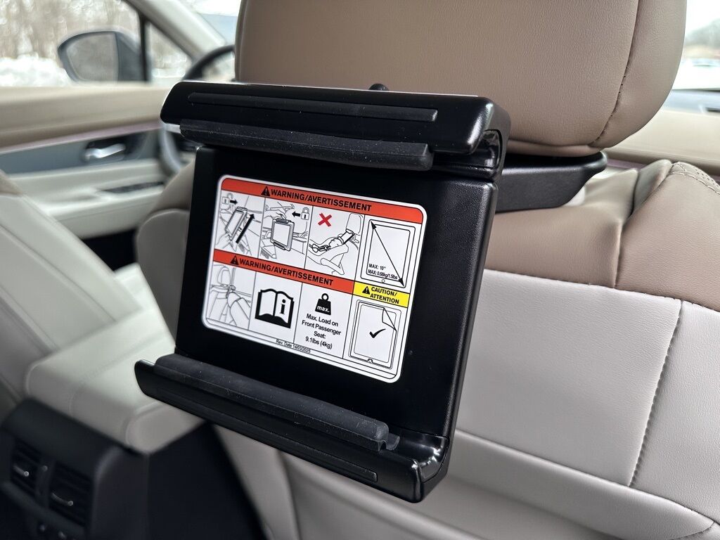 2026 Nissan Murano Platinum San Clemente CA