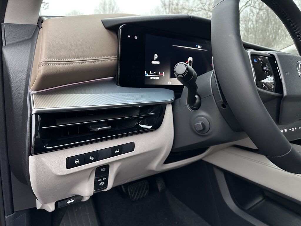 2026 Nissan Murano Platinum San Clemente CA