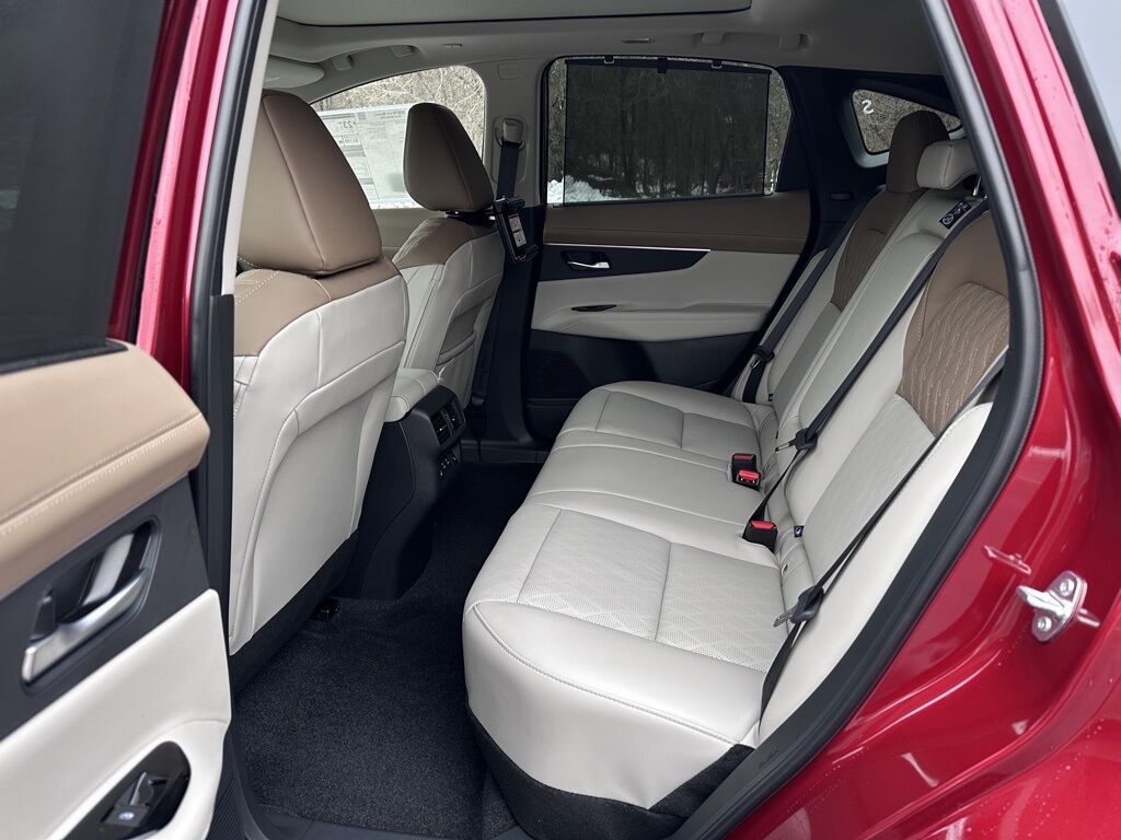 2026 Nissan Murano Platinum San Clemente CA