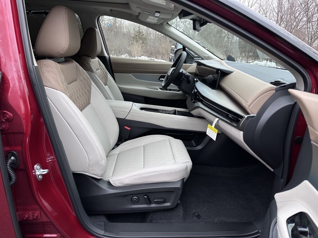 2026 Nissan Murano Platinum San Clemente CA