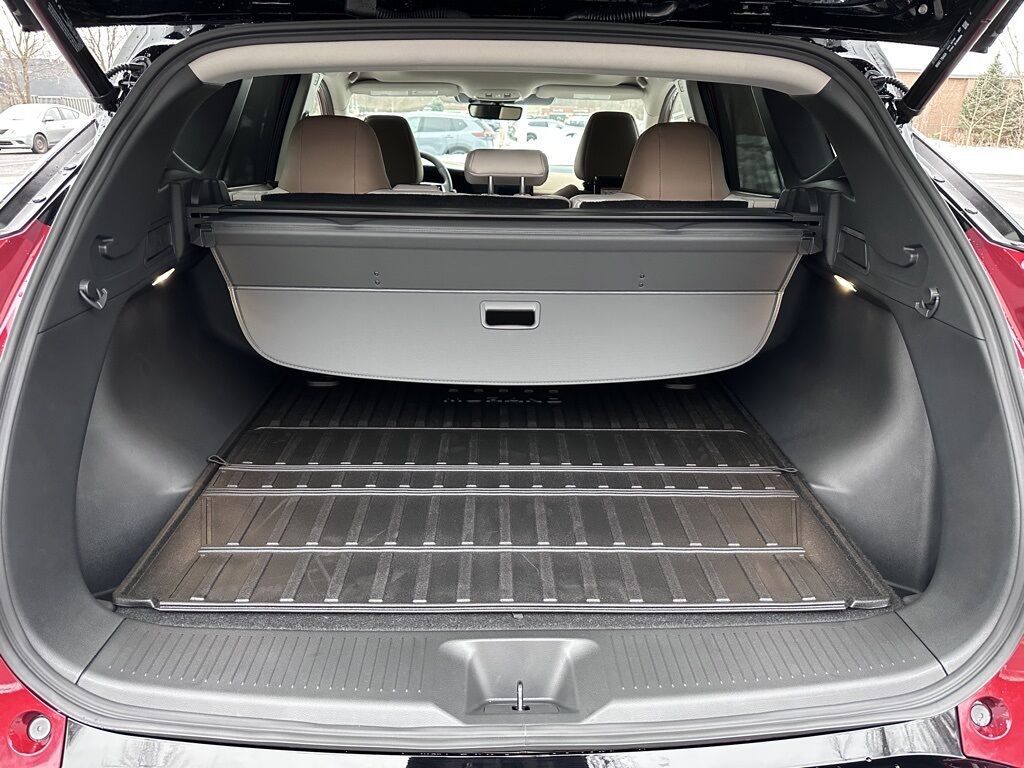 2026 Nissan Murano Platinum San Clemente CA