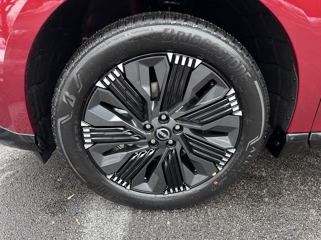 2026 Nissan Murano Platinum San Clemente CA