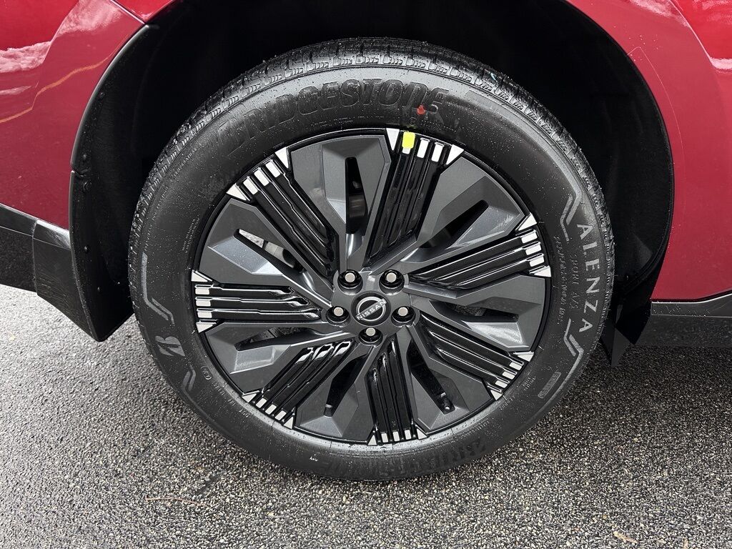 2026 Nissan Murano Platinum San Clemente CA