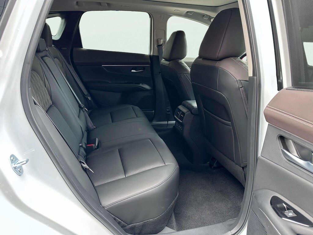 2026 Nissan Murano Platinum San Clemente CA