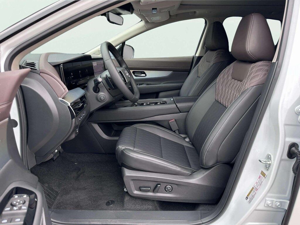 2026 Nissan Murano Platinum San Clemente CA