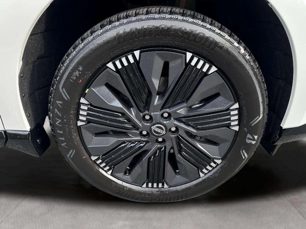 2026 Nissan Murano Platinum San Clemente CA