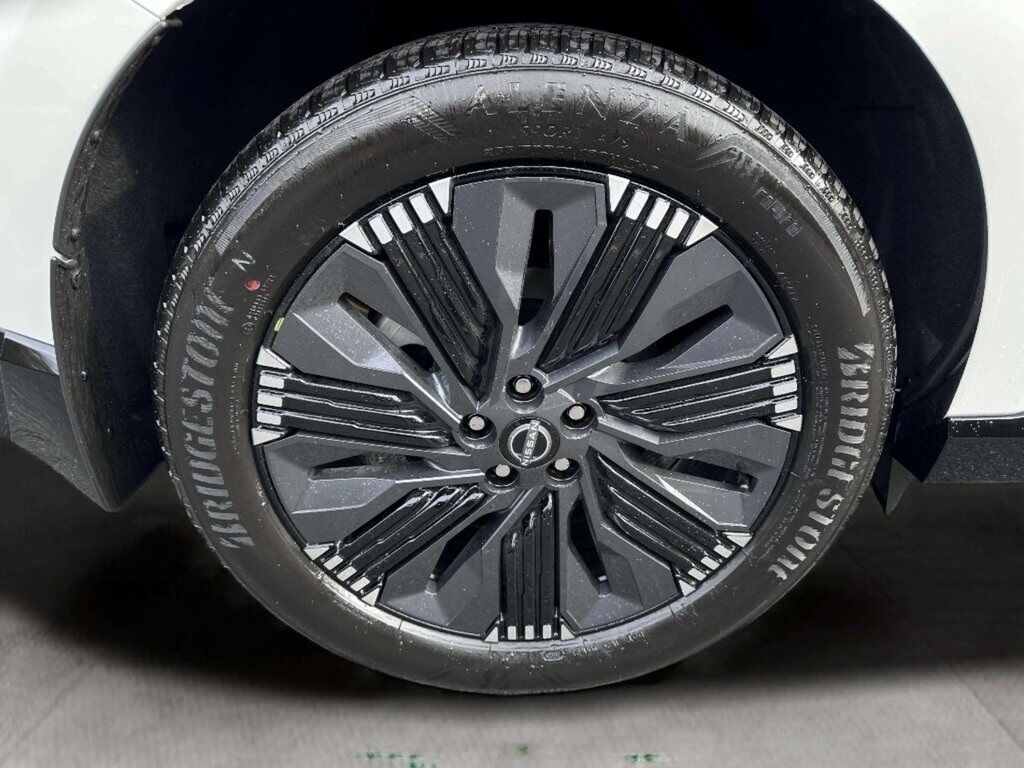 2026 Nissan Murano Platinum San Clemente CA